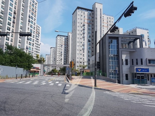 서울 비롯한 전국 전세 가격 상승세 완화 중