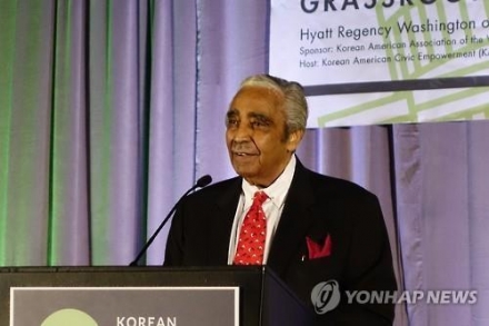 여야, 6·25 참전한 美 랭글 前 하원의원 추모 결의안 의결
