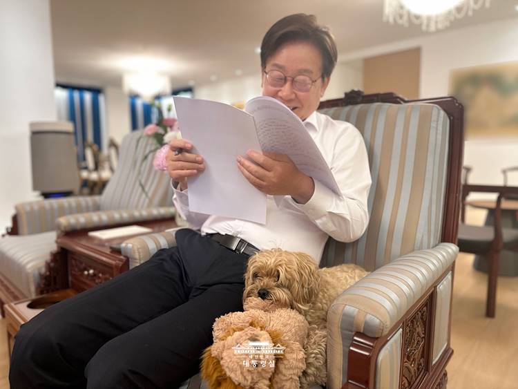 ‘복지부동’ 공무원 바뀌나…이재명, 정책감사 폐지 지시