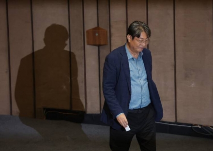 "이춘석 의원 차명 1억 원대 주식 거래 의혹" 국회의원 전수조사해야