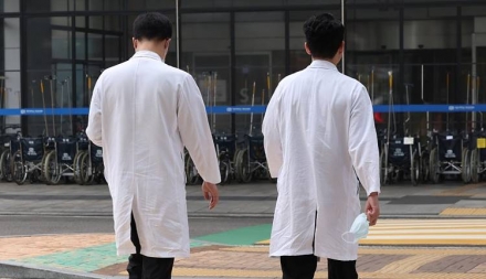 공중보건의사 충원율 2020년대 들어 단 한 번도 100% 못 채워