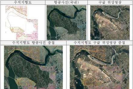정준호 “6,700억 혈세 투입한 고정밀지도, 국가 반출 신중해야”
