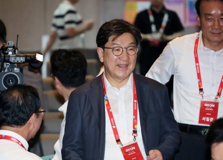 통일교 원정도박 의혹, 권성동 '수사 정보 유출' 정황 포착