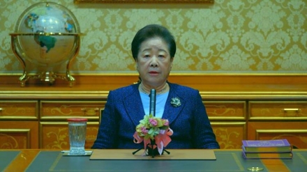 한학자 통일교 총재, 전직 검찰총장까지 포함된 ‘초호화 변호인단’
