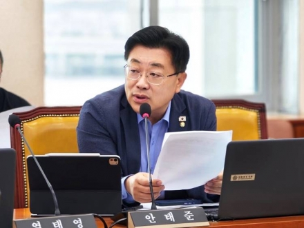 30년 이상 노후 공공임대 13만 8천호, 5년 새 11배 급증 '예산은 제자리'