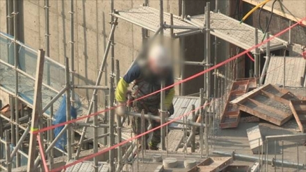 한화오션 거제사업장서 브라질 국적 선주 소속 감독관 바다빠져 심정지