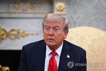 트럼프가 시진핑 연설에 놀란 황당한 이유 '미국 언급 없어서'