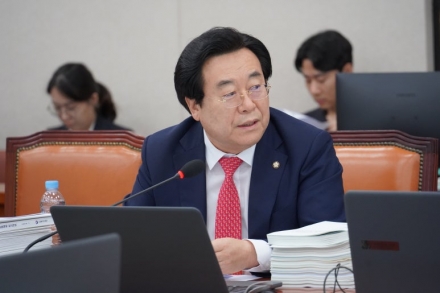 박상웅 의원 “美 조지아 사태, 이재명 정부의 외교참사”