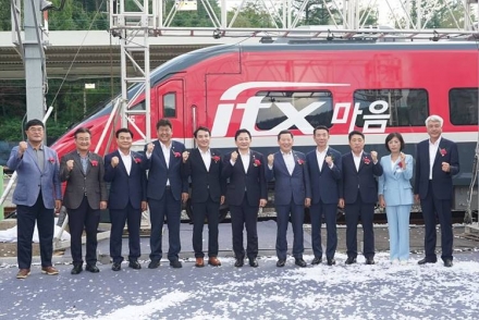 ITX 열차 10대 중 7대 ‘미납’… 고의 지연 업체, 입찰 제한 추진