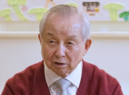 김건희, 대선 전 김장환 목사와 성경공부…특검, 구명 로비 의혹 조사