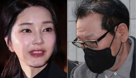 “건진법사 딸까지?” 김건희 인맥 이용한 뇌물 게이트