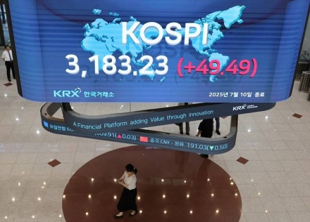 파생상품 투자한 개인, 5년간 6조원 잃었다