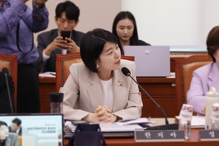 최근 5년 슈퍼세균 CRE 감염 환자 2.3배 급증, 요양병원서는 6배