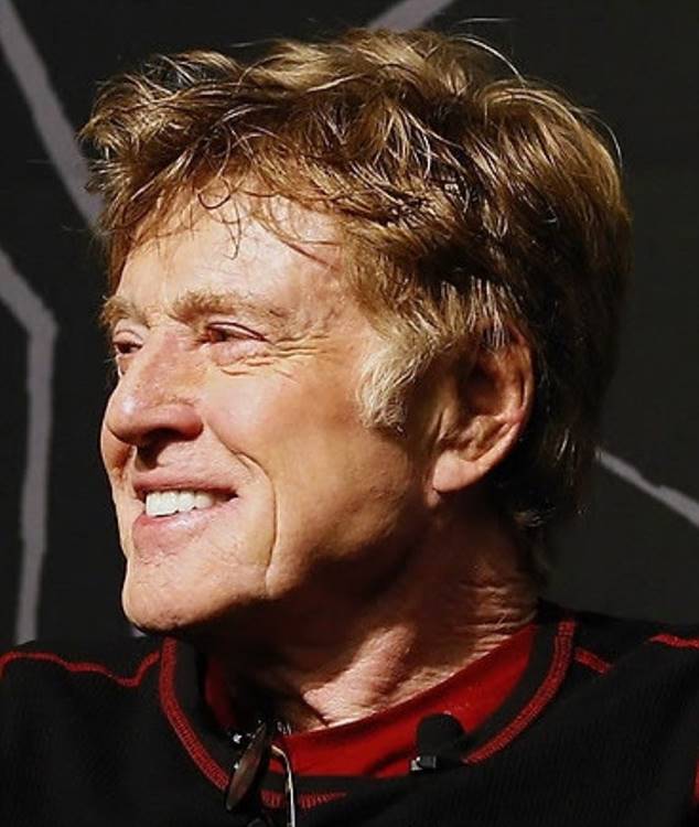 내일을 향해 쏴라' 로버트 레드퍼드 별세…향년 89세