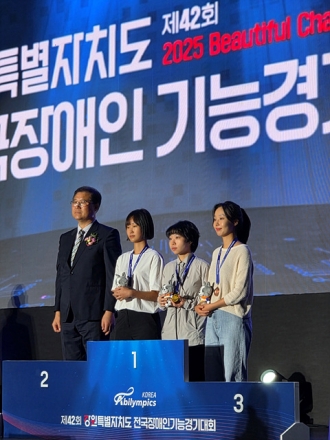 ‘넷마블’ 명찰만 달면 펄펄 나네