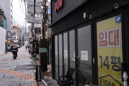 소상공인 정책자금 미회수 3년 만에 11.8배 폭증… 폐업도 증가