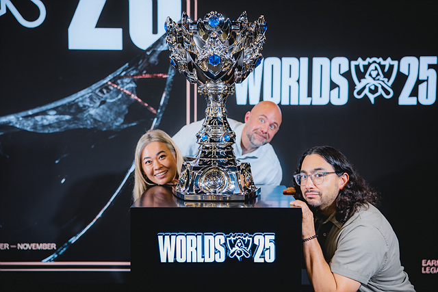 [위·메·뉴·가 물어봤습니다] 페이커가 혼자 영화관 간다면…