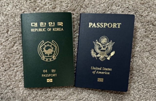 미 상원 ‘이중국적 전면 금지법’ 발의