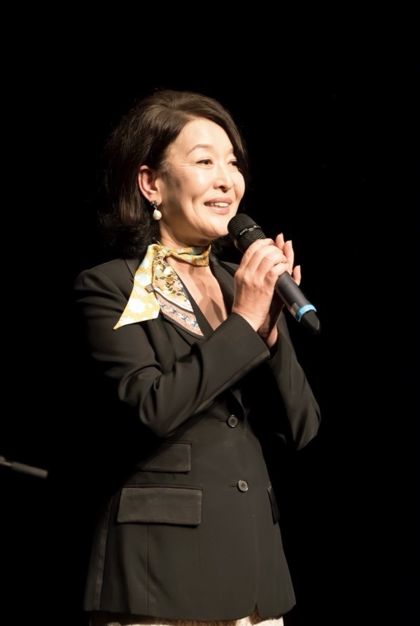 연극계의 큰 별 윤석화 별세…향년 69세