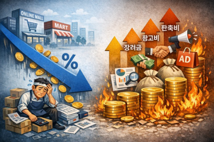 공정위 조사 결과, 수수료 내려갔다는데… 납품업체는 왜 체감 못 하나