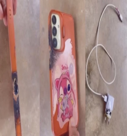 “휴대전화 충전하다 숨졌다” …브라질 15세 소녀 감전사