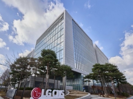LG CNS, 2025년 매출 6조 돌파…AI·클라우드 앞세워 실적 성장