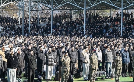 [단독] 성폭력 피해자는 2기수 유급 vs. 성폭력 가해자는 1기수 유급