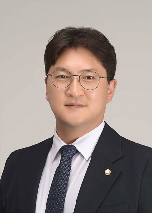 김지훈 남양주시의회 의원, 6·3 지방선거 남양주시장 출마