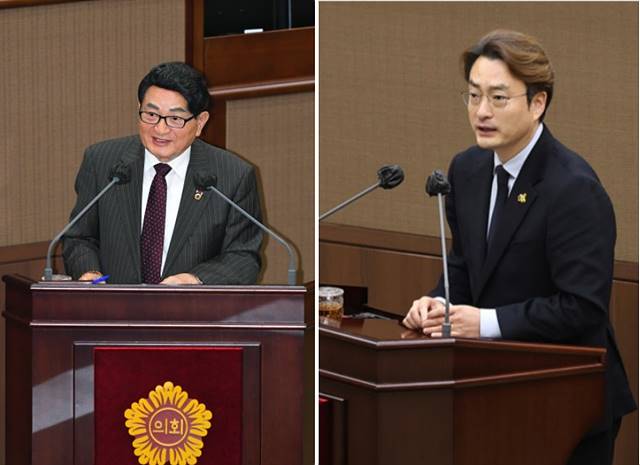 서울시의회, 이재명 부동산 정책 놓고 정면충돌…“탁상공론” vs “투기 끊는 결단”