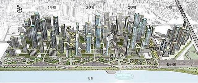 성수4지구 입찰 하루 만에 ‘유찰’… 절차•법리 모두 흔든 조합 판단