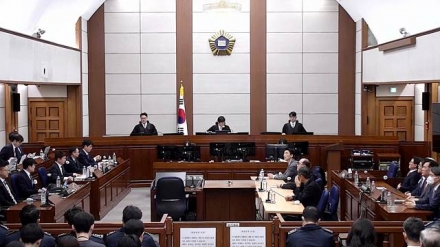 “尹 무기징역”에 정치권 격랑