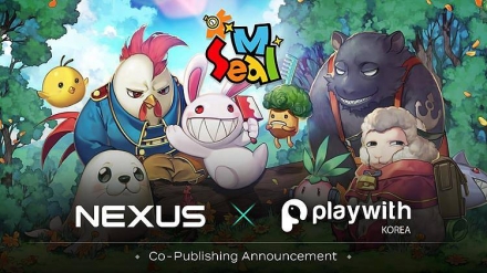 신짜오! ‘씰M 온 크로쓰’