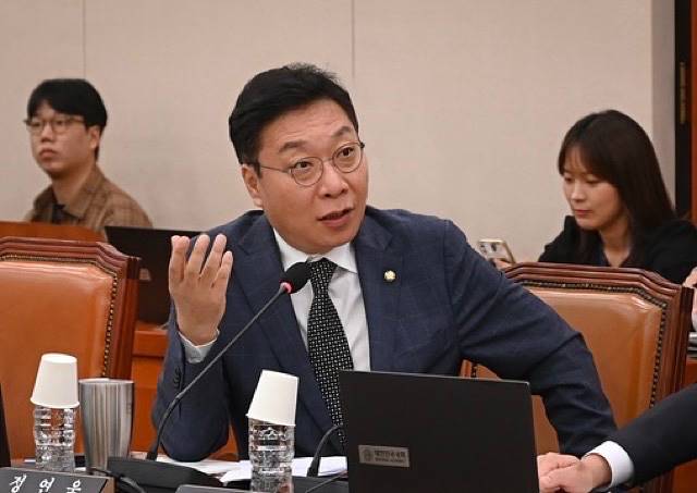 정연욱 의원, ‘차은우 방지법’ 발의…연예기획사 탈세 전력자 퇴출 추진