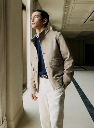 신세계맨즈컬렉션 ‘위켄드 라인’ 론칭해 100억 브랜드 도전