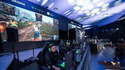 e스포츠 패러다임 흔든 ‘身土不二’