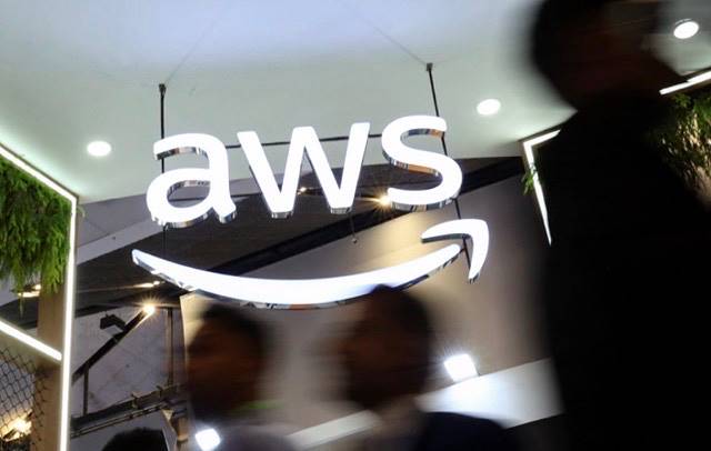 중동 분쟁 속 'Amazon Web Services' 시설  공격 당해