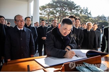 LIG 총수 일가 개인회사 ‘케이제이렌탈’ 거래 확대 논란