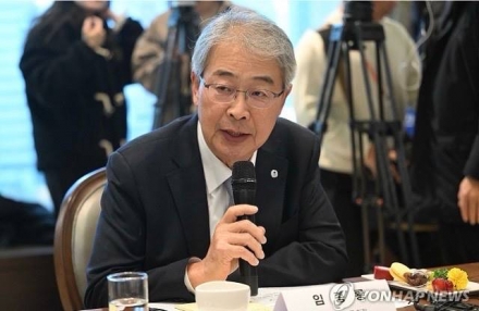 4대 금융지주 중 유일 ‘임종룡 우리금융 회장 1인 체제’