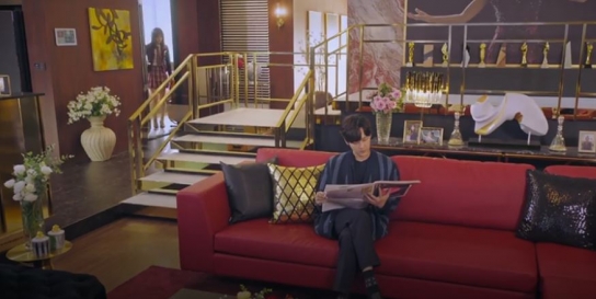 2021년 드라마 · 예능 트렌드 소재는 '집'