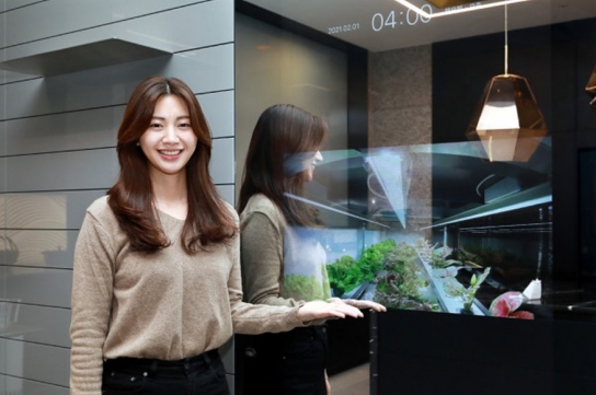 건설사간 'A.I 스마트홈' 각축전 스타트