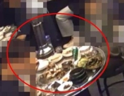 고기에 후식까지 먹고 도망친 '강서구 먹튀사건' 공분