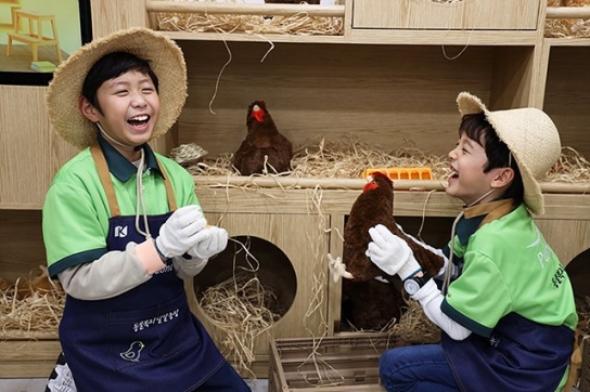 학부모 88% “비대면보다는 오프라인 교육이 더욱 효과적일 것”