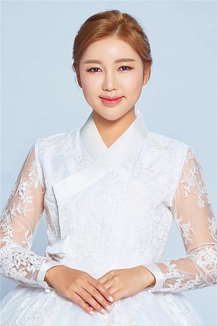 문체부 2022 한복 홍보대사에 가수 송가인 위촉