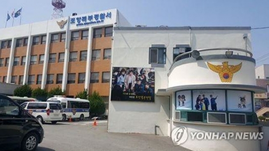 원룸 침입 20대 남녀 성관계시키고 지켜본 30대 구속