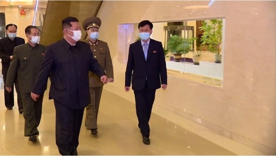 '유열자' 30만명 폭증한 북한, 백신 지원 수용할까
