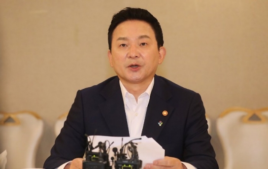 정부 "분양가 상한제 필수비용·건축비 수시 조정 통해 신규분양 촉진"