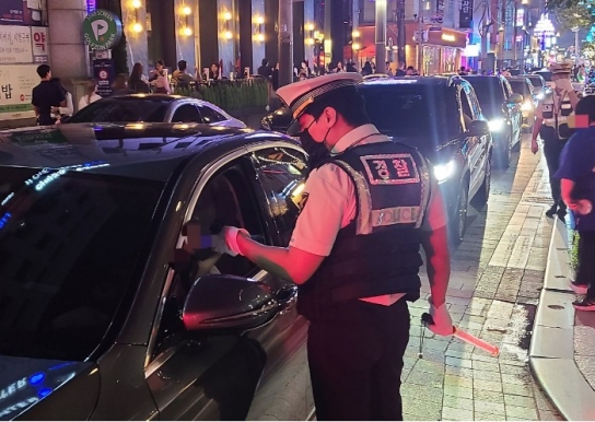 음주·마약·무면허·뺑소니 사고내면 '패가망신'...운전자가 전액 부담