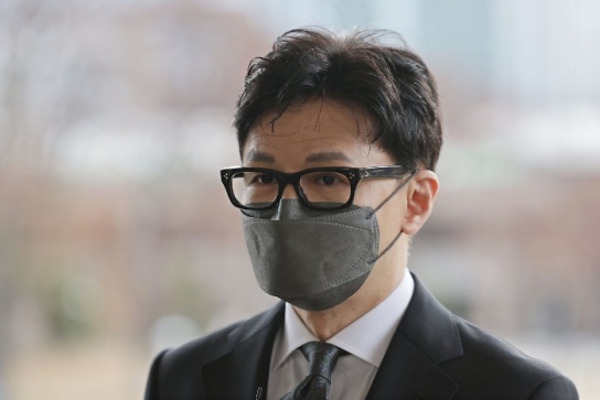 "외국인 투표권 민의 왜곡, 상호주의 입장에서 바로 잡아야"