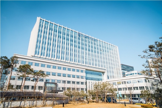 마취 여성환자 성추행한 대학병원 의사 구속