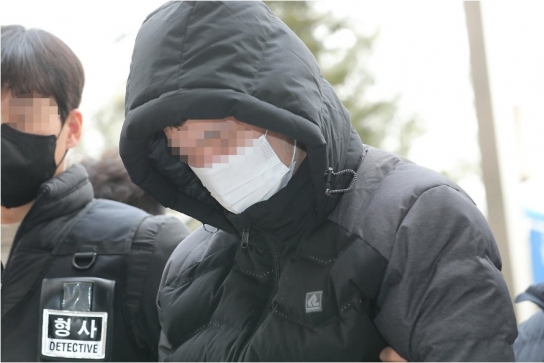 '단돈 20만원' 때문에 편의점 업주 살해